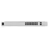 UBIQUITI NETWORKS UniFi Switch 16 Gigabit Ethernet portov vrátane 8x 802.3at PoE+ portov