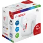 Bosch BBZ16GALL príslušenstvo/náhradný diel k vysávaču vrecká na prach pre podlahový vysávač