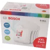 Bosch BBZ16GALL príslušenstvo/náhradný diel k vysávaču vrecká na prach pre podlahový vysávač