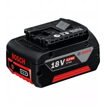 Bosch GBA 18 V 4.0 Ah batéria