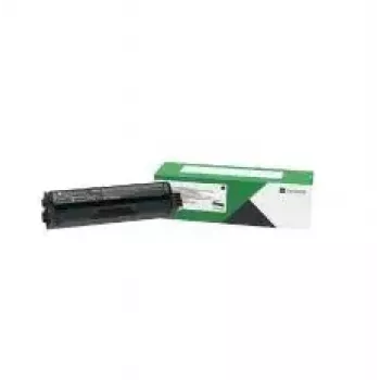 Tonerová kazeta Lexmark C332HK0 1500 strán čierna