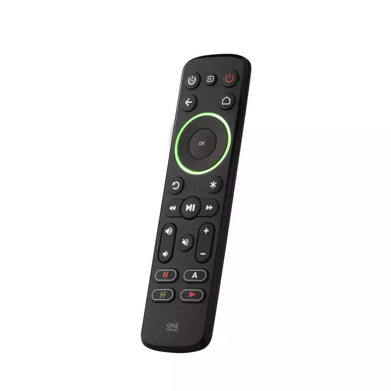 One For All Advanced Streamer diaľkový ovládač URC7935