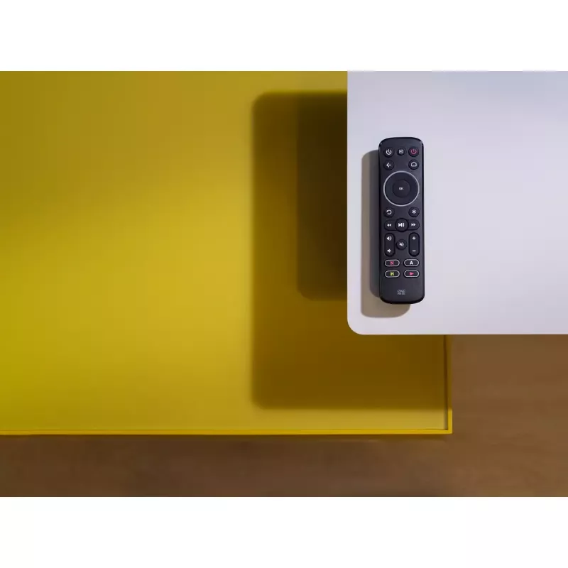 One For All Advanced Streamer diaľkový ovládač URC7935