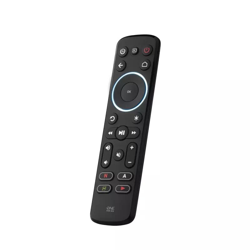 One For All Advanced Streamer diaľkový ovládač URC7935