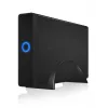 ICY BOX IB-377U3 box na HDD čierny 3,5