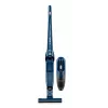Bosch Serie 2 BBHF216 akumulátorový vysávač/elektrická metla 2-in-1 akumulátorový vysávač batéria suchý bezvreckový modrý
