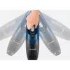 Bosch Serie 2 BBHF216 akumulátorový vysávač/elektrická metla 2-in-1 akumulátorový vysávač batéria suchý bezvreckový modrý