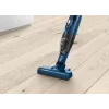 Bosch Serie 2 BBHF216 akumulátorový vysávač/elektrická metla 2-in-1 akumulátorový vysávač batéria suchý bezvreckový modrý