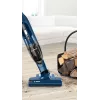 Bosch Serie 2 BBHF216 akumulátorový vysávač/elektrická metla 2-in-1 akumulátorový vysávač batéria suchý bezvreckový modrý
