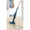 Bosch Serie 2 BBHF216 akumulátorový vysávač/elektrická metla 2-in-1 akumulátorový vysávač batéria suchý bezvreckový modrý
