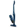 Bosch Serie 2 BBHF216 akumulátorový vysávač/elektrická metla 2-in-1 akumulátorový vysávač batéria suchý bezvreckový modrý