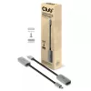 CLUB3D USB Type C na DisplayPort 1.4 8K60Hz HBR3 aktívny adaptér