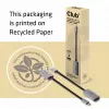 CLUB3D USB Type C na DisplayPort 1.4 8K60Hz HBR3 aktívny adaptér