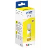 Epson C13T06B440 113 atramentová kazeta, žltá