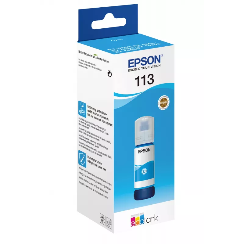 Epson 113 EcoTank originálna