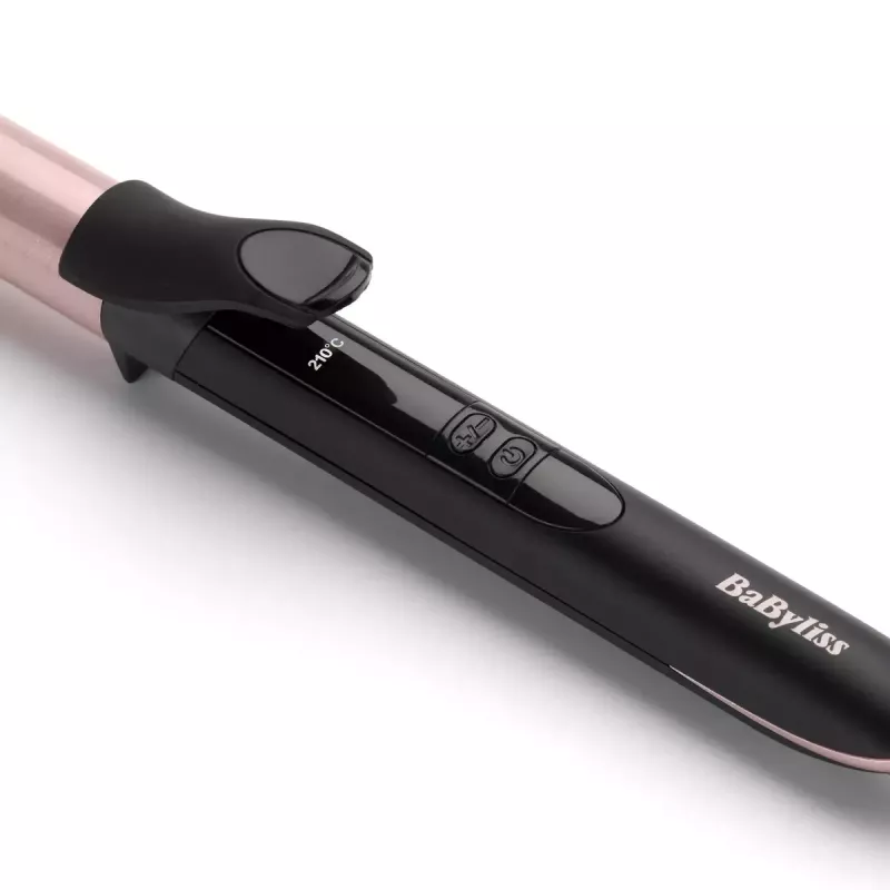 Kulma na vlasy BaByliss 25 mm Curling Tong