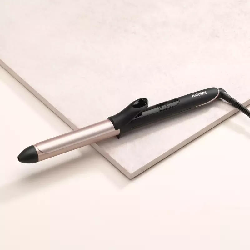 Kulma na vlasy BaByliss 25 mm Curling Tong