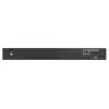 NETGEAR GS308PP nespravovaný Gigabit Ethernet (10/100/1000) Power over Ethernet (PoE) čierny