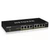NETGEAR GS308PP nespravovaný Gigabit Ethernet (10/100/1000) Power over Ethernet (PoE) čierny