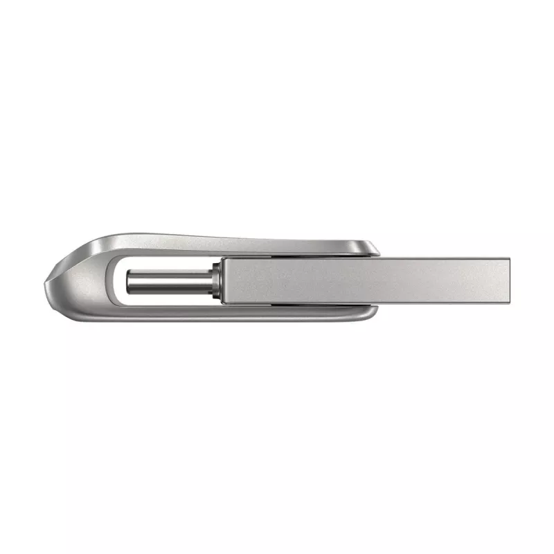 WESTERN DIGITAL SanDisk Ultra Dual Drive Luxe - 256GB USB kľúč - USB TYPE-C / USB 3.1