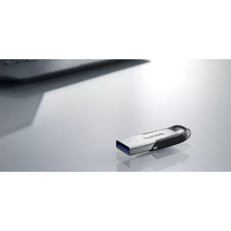 USB kľúč SanDisk 512GB USB Type-A 3.2 Gen 1 Ultra Flair