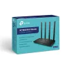 TP-Link Archer C80 bezdrôtový router Gigabit Ethernet Dual-Band (2,4 GHz / 5 GHz) čierny