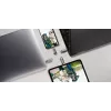 USB kľúč SanDisk 1 TB USB Type-A USB Type-C Ultra Dual Drive Luxe
