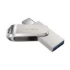 WESTERN DIGITAL SanDisk Ultra Dual Drive Luxe - 64GB USB kľúč - USB TYPE-C / USB 3.1