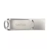 WESTERN DIGITAL SanDisk Ultra Dual Drive Luxe - 512GB USB kľúč - USB TYPE-C / USB 3.1