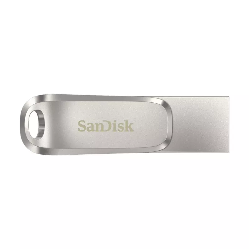 WESTERN DIGITAL SanDisk Ultra Dual Drive Luxe - 512GB USB kľúč - USB TYPE-C / USB 3.1