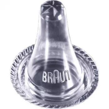 Braun LF40 ThermoScan jednorazové filtre na šošovku