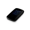Zyxel LTE2566-M634 bezdrôtový router Dualband (2,4 GHz / 5 GHz) 4G čierny