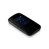 Zyxel LTE2566-M634 bezdrôtový router Dualband (2,4 GHz / 5 GHz) 4G čierny