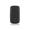 Zyxel LTE2566-M634 bezdrôtový router Dualband (2,4 GHz / 5 GHz) 4G čierny