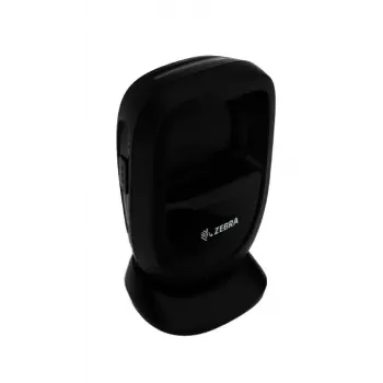 Zebra DS9308-SR stacionárny čítač čiarových kódov 1D/2D LED čierna
