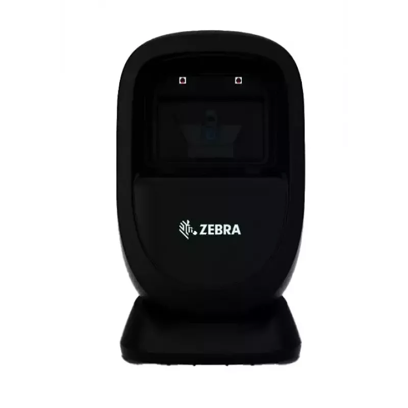 Zebra DS9308-SR stacionárny čítač čiarových kódov 1D/2D LED čierna