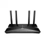 TP-Link Archer AX1500 Dual-Band Wi-Fi 6 router, čierna