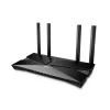 TP-Link Archer AX1500 Dual-Band Wi-Fi 6 router, čierna