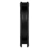 ARCTIC BioniX P140 (sivá) – tlakovo optimalizovaný 140-mm herný ventilátor s PWM PST