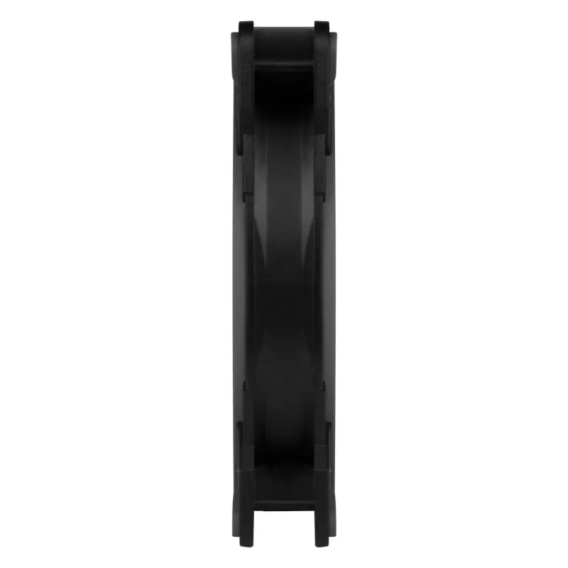 ARCTIC BioniX P140 (sivá) – tlakovo optimalizovaný 140-mm herný ventilátor s PWM PST