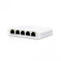 UBIQUITI NETWORKS Unifi Switch Flex Mini 5-portový 60w