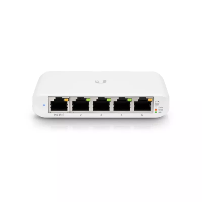 UBIQUITI NETWORKS Unifi Switch Flex Mini 5-portový 60w