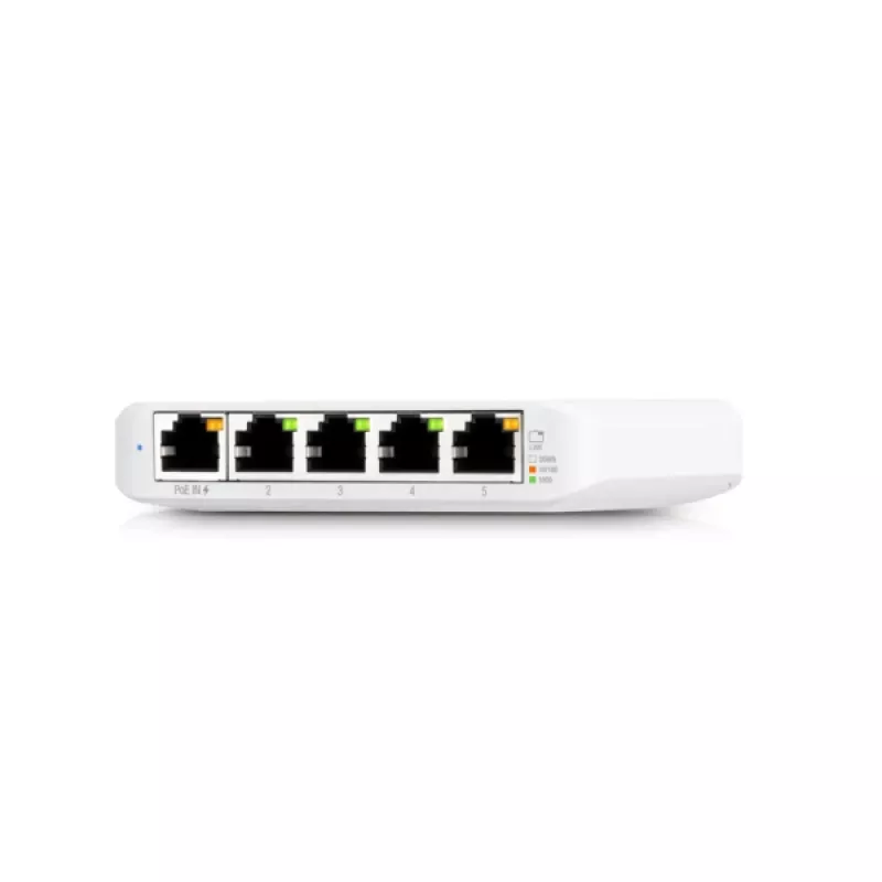 UBIQUITI NETWORKS Unifi Switch Flex Mini 5-portový 60w