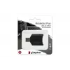 Kingston Technology MobileLite Plus čítačka kariet USB 3.2 Gen 1 (3.1 Gen 1) Type-A čierna