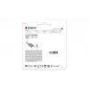 Kingston Technology MobileLite Plus čítačka kariet USB 3.2 Gen 1 (3.1 Gen 1) Type-A čierna