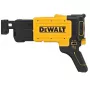 Elektrický skrutkovač DeWalt DCF6202-XJ s priamou rukoväťou, 216 mm, 450 g