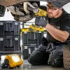 Voľne stojaca pracovná lampa DeWalt DCL077-XJ, 2000 lm, IP54, bezdrôtová (batéria sa predáva samostatne)