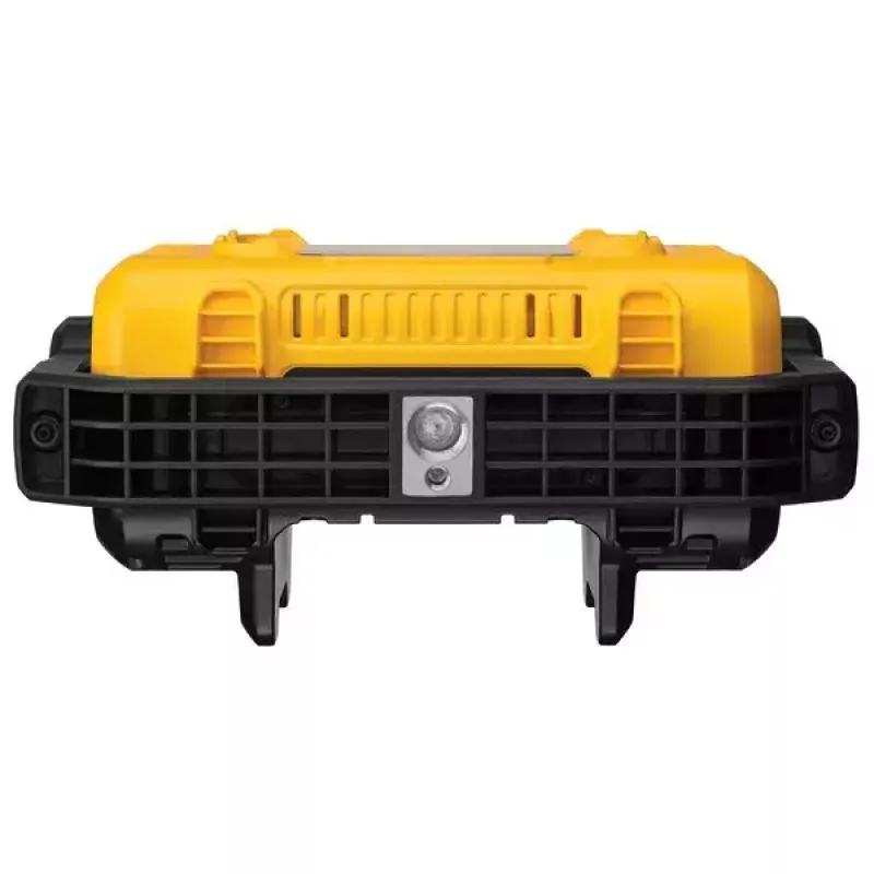 Voľne stojaca pracovná lampa DeWalt DCL077-XJ, 2000 lm, IP54, bezdrôtová (batéria sa predáva samostatne)