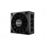 be quiet! SFX L Power napájací zdroj 600 W 20+4 pin ATX čierny