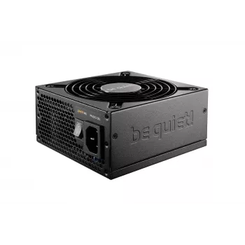 be quiet! SFX L Power napájací zdroj 600 W 20+4 pin ATX čierny